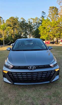 HYUNDAI HB20S 1.0 12V FLEX LIMITED PLUS MANUAL